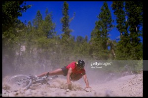 AC Joint Disruption - Sprain 2