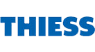 Client Thiess
